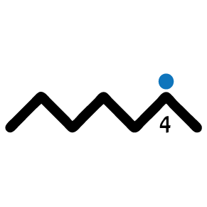 mi4 logo
